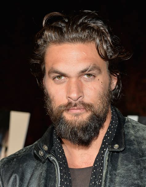 Jason Momoa Photos Photos - Screening Of Sundance Channel's "The Red ...