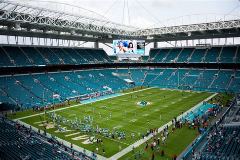 Hard Rock Stadium | Miami Gardens | Sports and Recreation, Music Venues ...