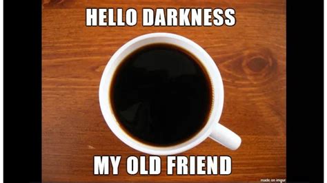 45 Funny Coffee Memes all humor and coffee lovers can not miss