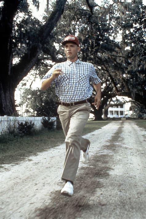 Forrest Gump - JaysonJevone