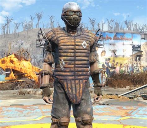 Best Armor Sets in Fallout 4 (Our Top 20 Picks) – FandomSpot