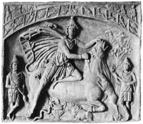 The History of Bas-Relief Sculpture - HubPages