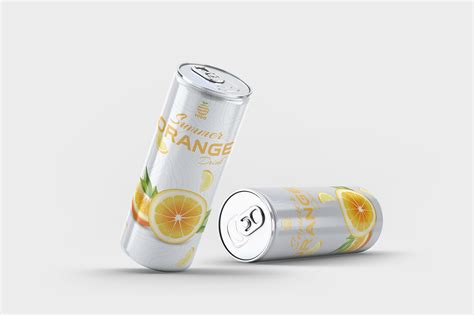 Soft Drink :: Behance