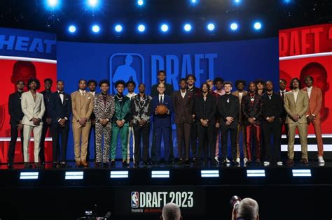 Your 2023 Draft Class : r/NBA_Draft