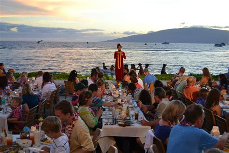 Best Luau on Maui? Depends on Who You Ask | Secrets of Maui