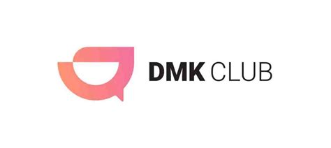 DMK brand identity | Design Ideas