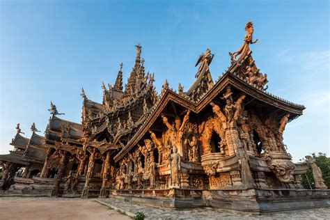 20 Most Beautiful Temples in Thailand | Road Affair