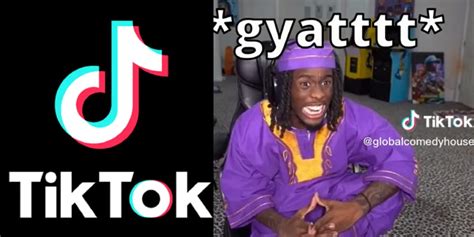 What Does GYATT Mean On Tiktok? Exploring The Viral Slang Term!