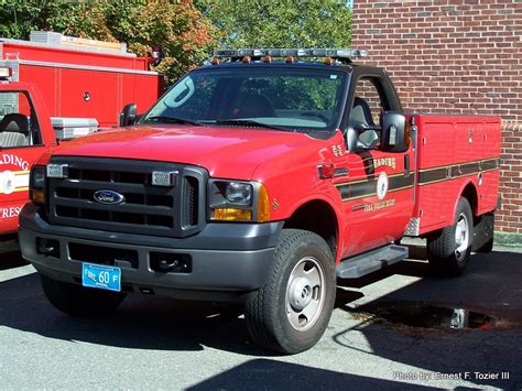 Reading, MA Fire Apparatus - northshorefirephotos