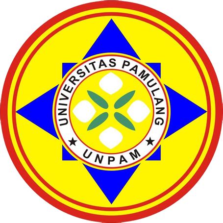 Logo Universitas Pamulang - Homecare24