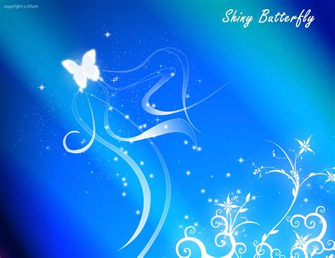 15+ Blue Design Wallpaper