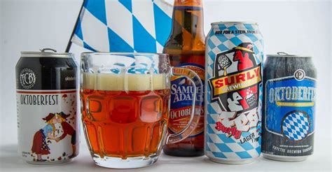 Oktoberfest: The Perfect Fall Beer | Craft Beer & Brewing