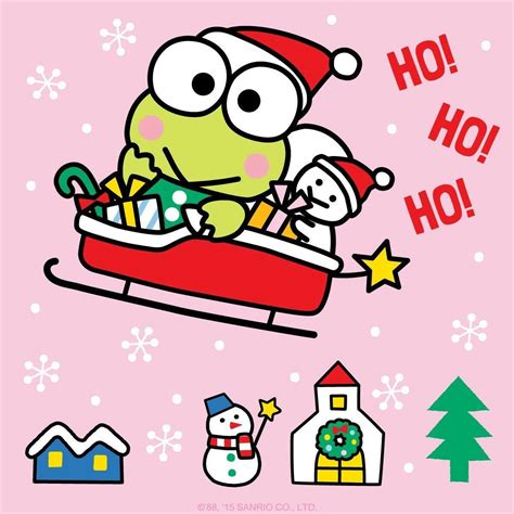 Keroppi Wallpapers - Top Free Keroppi Backgrounds - WallpaperAccess