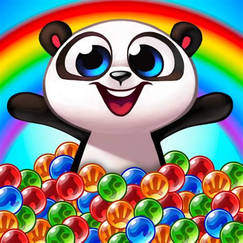 Bubble Shooter: Panda Pop! - Apps on Google Play