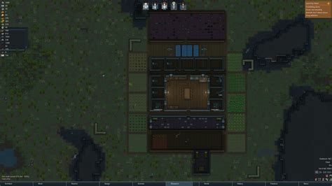 Rimworld Awful Bedroom - bedroom inspire