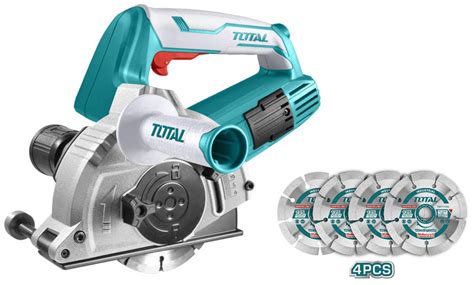 Wall Chaser 1500w – Total Tools Qatar