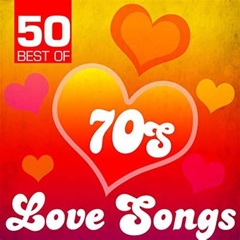 Play 50 Best of 70s Love Songs by The Blue Rubatos on Amazon Music