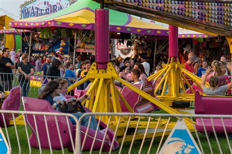 Indiana County Fair Schedule 2024 - Kai Malynda