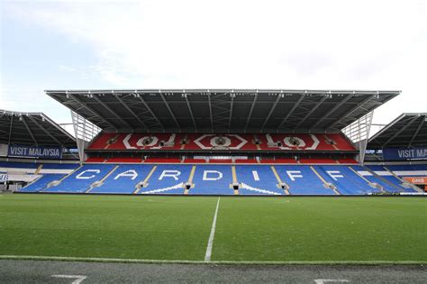 Cardiff City Stadium – StadiumDB.com