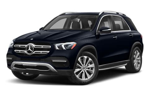 2020 Mercedes-Benz GLE 450 Specs, Trims & Colors | Cars.com