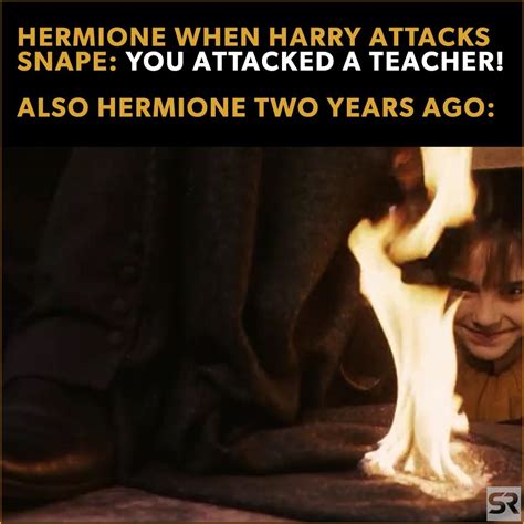 Harry Potter: 9 Snape Memes That Take 20 Points From Gryffindor