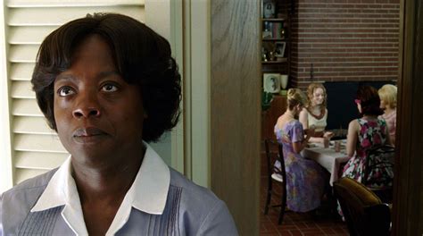 Viola Davis Regrets Making The Help: “It Wasn’t the Voices of the Maids ...