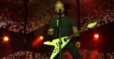 37 Best Metallica Songs - Music Industry How To