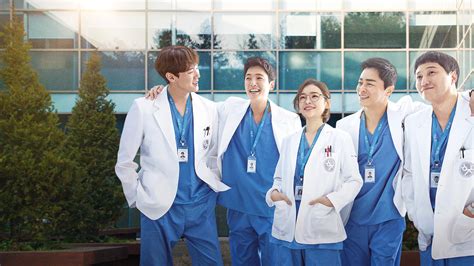 Watch Hospital Playlist | Netflix Official Site