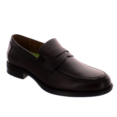 Florsheim Midtown Moc Toe Penny Loafer | Loafers