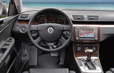 Volkswagen Passat CC Interior BURL Wood Dash Trim KIT Set 2009 2010 ...