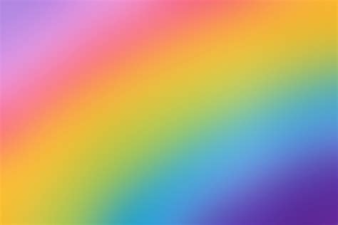 Rainbow Colors Background Free Stock Photo - Public Domain Pictures