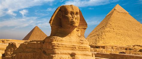 Discover Monuments of Egypt