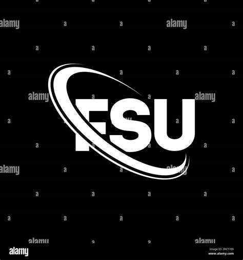 Fsu marketing logo hi-res stock photography and images - Alamy