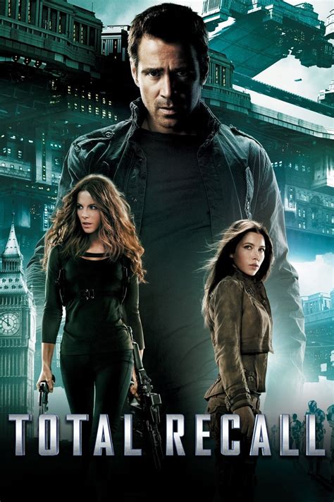 Total Recall 2012 movie download - NETNAIJA