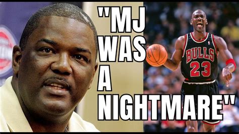 NBA Legends Explain Why Michael Jordan Was Different - Win Big Sports