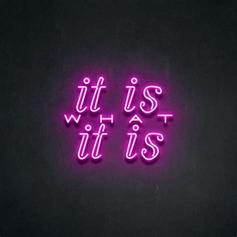 Entrepreneurial – Neon Beach | Neon quotes, Neon signs, Neon signs quotes