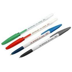 Reynolds Ball Pen - Wholesaler & Wholesale Dealers in India