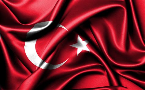 Download Misc Flag Of Turkey HD Wallpaper