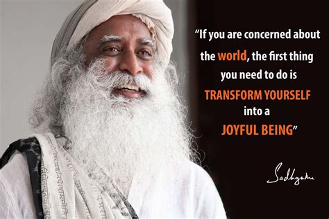 Quotes - isha.sadhguru.org USA