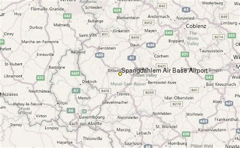 Spangdahlem Air Base Airport Weather Station Record - Historical weather for Spangdahlem Air ...