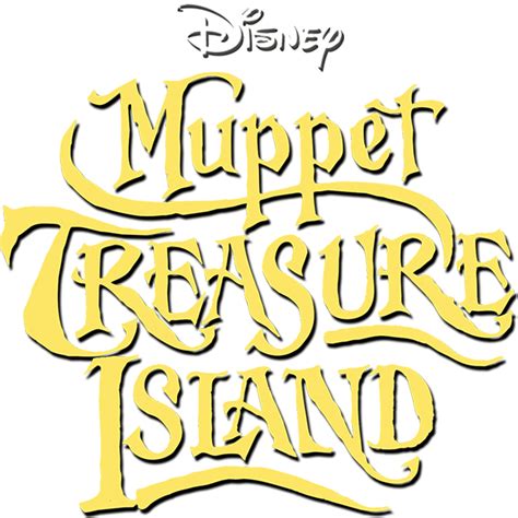 Muppet Treasure Island - Disney+