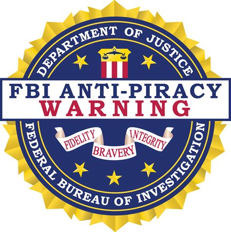 Fbi Logo Wallpaper - WallpaperSafari