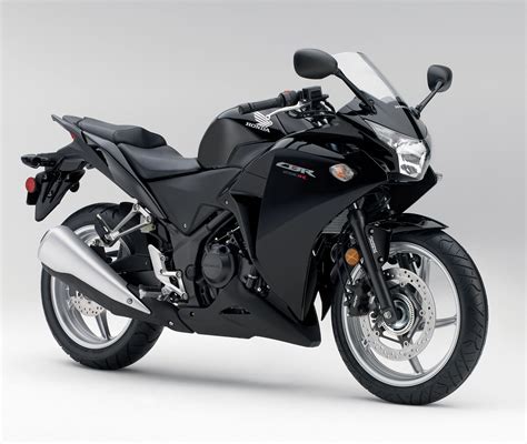 HONDA CBR250R ABS (2010-2011) Specs, Performance & Photos - autoevolution