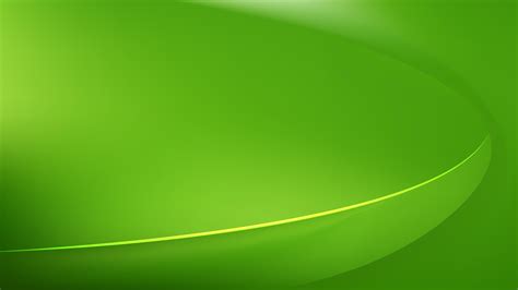 Free Green Abstract Wave Background Vector Art