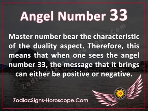 Angel Number 33: Meaning, Love, Master Number – A Complete Guide