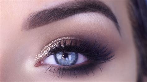 Eye Makeup Designs For Prom