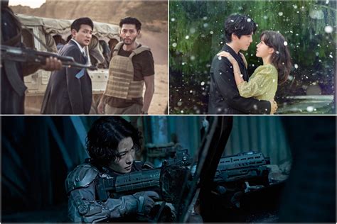 Six Intriguing New K-Dramas and Korean Films Out in January 2023 - Newsweek