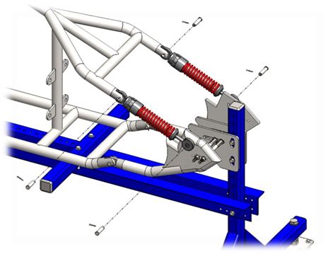 Softail Sportster Frame Fabrication | Softail, Sportster, Custom harleys