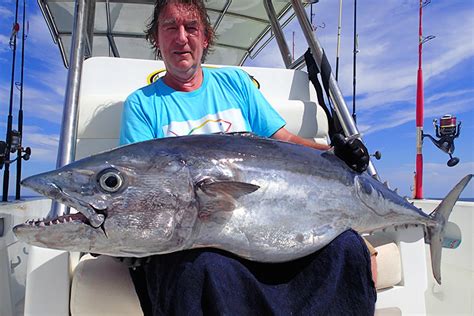 Dogtooth Tuna | Species Spotlight | Sportquest Holidays