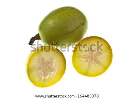 Umbrella Fruit Sour Fruit Turning Green Stock Photo (Royalty Free) 164483078 - Shutterstock